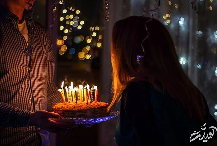 تبریک تولد تیر ماهی عاشقانه  تولد تیر ماهی